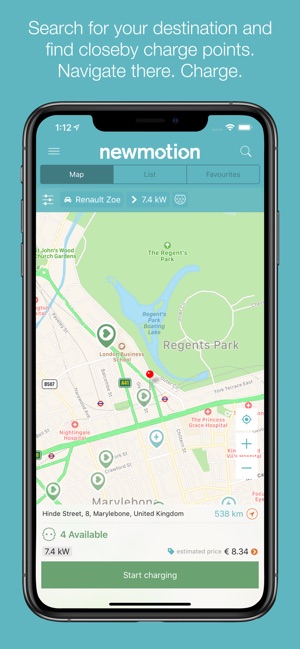 NewMotion: Public Charging(圖2)-速報App