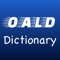 Ứng dụng giúp bạn tra từ điển OALD hoàn toàn miễn phí