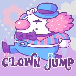 Clown Jump-Deadly Joke