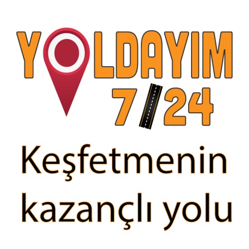 Yoldayım 7/24