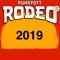 Mit dieser App hast Du alles auf einen Blick was du für das Ruhrpott Rodeo wissen musst