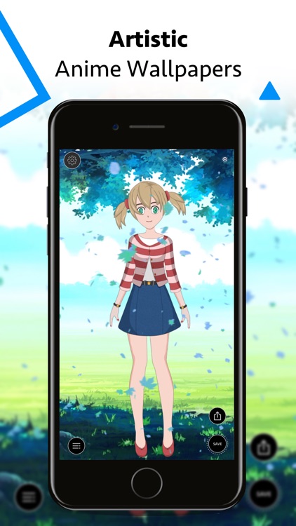 Anime Wallpapers.