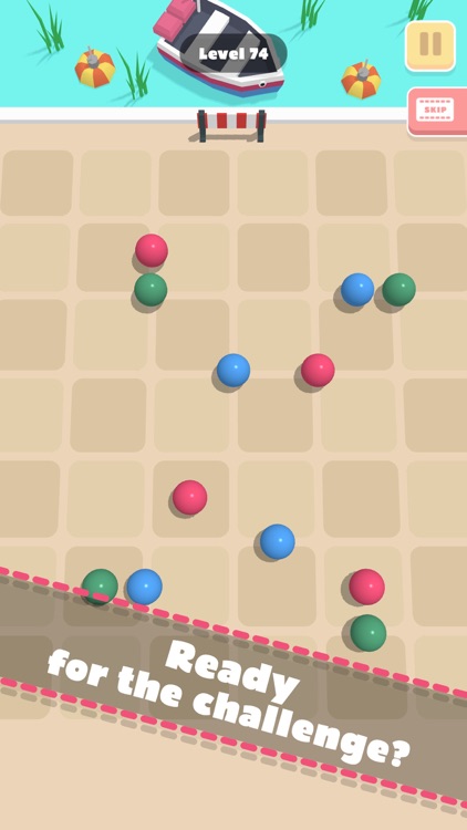 Balls Attract screenshot-4