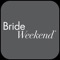 Bride weekend es la app que permitirá a las novias y novios conocer toda la información del evento de su ciudad: Rifas, actividades, mapa, proveedores entre otros