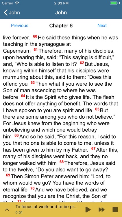 Catholify screenshot-5