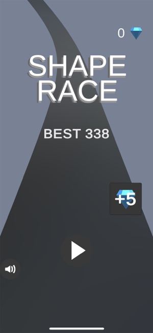 Shape Race Escape(圖1)-速報App