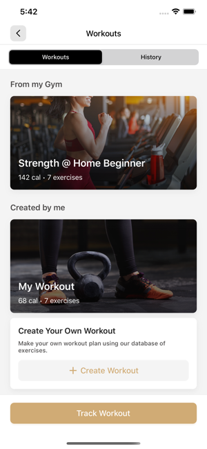 MOTIVITAS FITNESS(圖7)-速報App