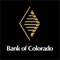 Available to Bank of Colorado and Pinnacle Bank New Mexico consumer customers, Bank of Colorado Mobile is a free mobile banking app that provides secure, 24/7 account access