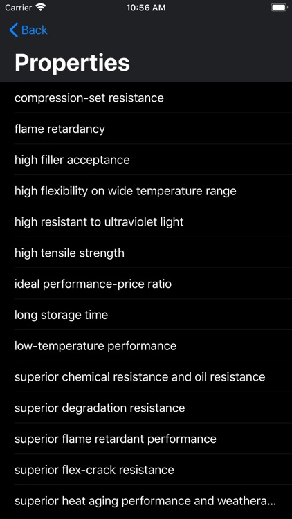 Design Materials screenshot-4