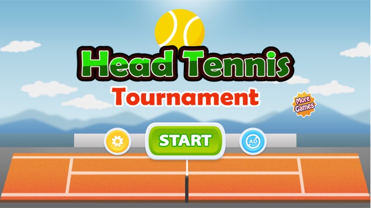 Head Tennis Online Tournament