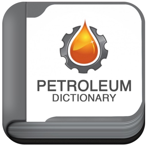 Petroleum Dictionary Pro