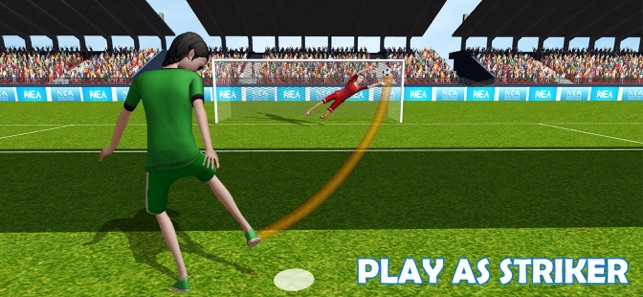 Football Strike Soccer Games(圖2)-速報App