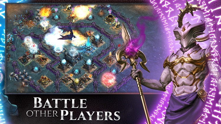 Rival Kingdoms: Endless Night