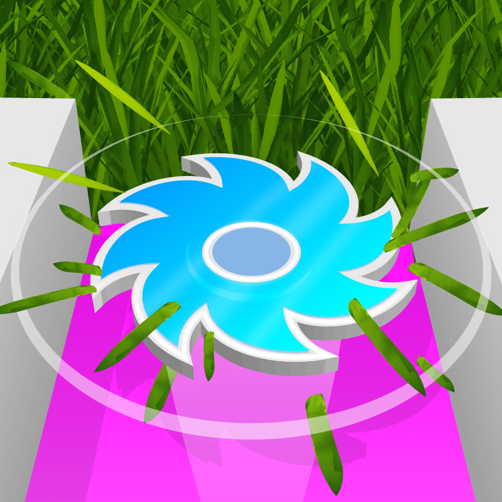 Get Niwashi - Grass Cut for iOS, iPhone, iPad Aso Report