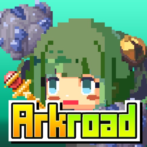 Arkroad