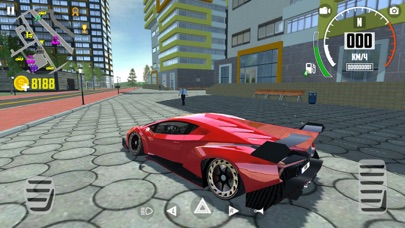 Car Simulator 2 screenshot 4