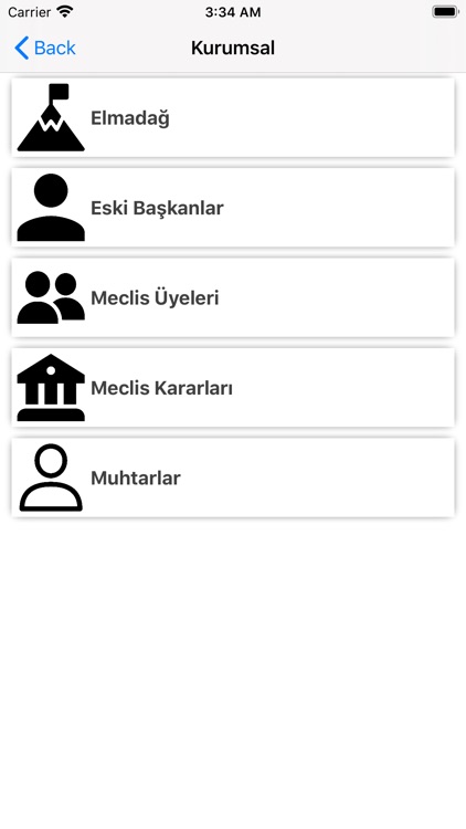 Elmadağ Belediyesi screenshot-8