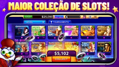 High 5 casino real slots hacks