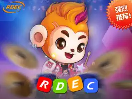 Game screenshot Rdec-Drums Tutor mod apk