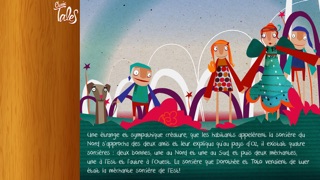 Screenshot #1 pour Magicien d'OZ - Classic Tales