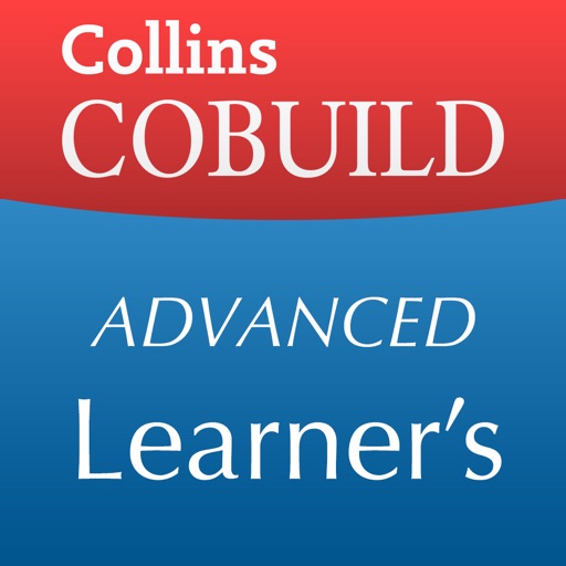 COBUILD英英词典（第8版）logo