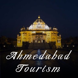 Ahmedabad Tourism