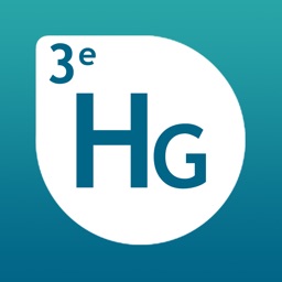 Histoire-Géographie 3e