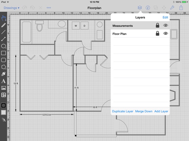 TouchDraw(圖3)-速報App