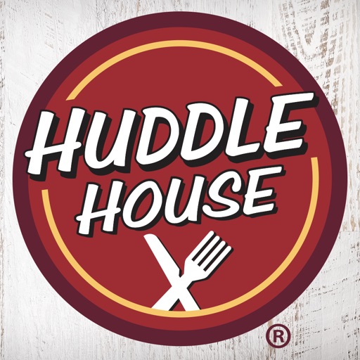 Huddle House App