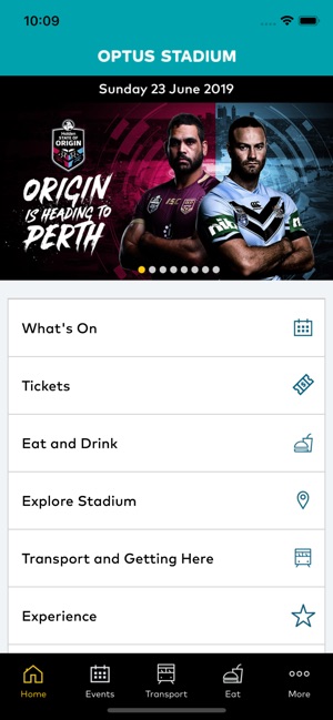 Optus Stadium