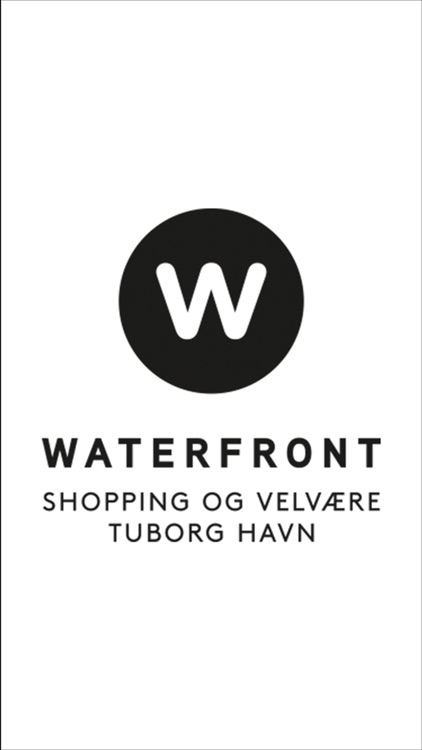 Waterfront Personaleapp