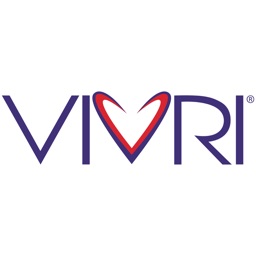 VIVRI Max App