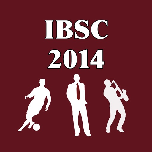 2014 IBSC Conference