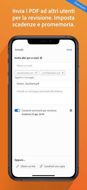 Come configurare il tuo account email automaticamente