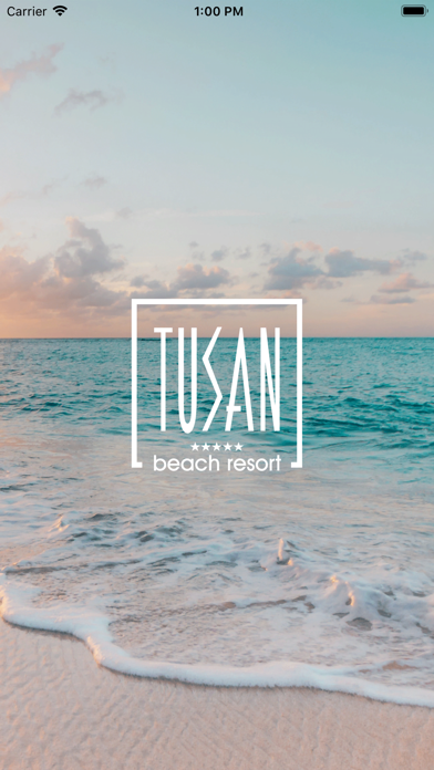 Tusan Beach Resort screenshot 2