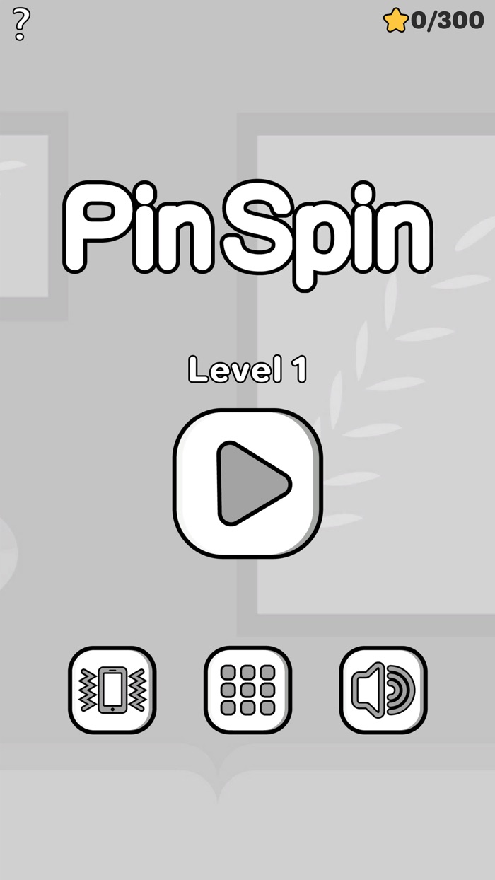 Pin Spin