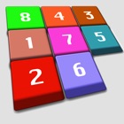 Top 50 Games Apps Like Number Slide (15 Fifteen puzzle) - Best Alternatives