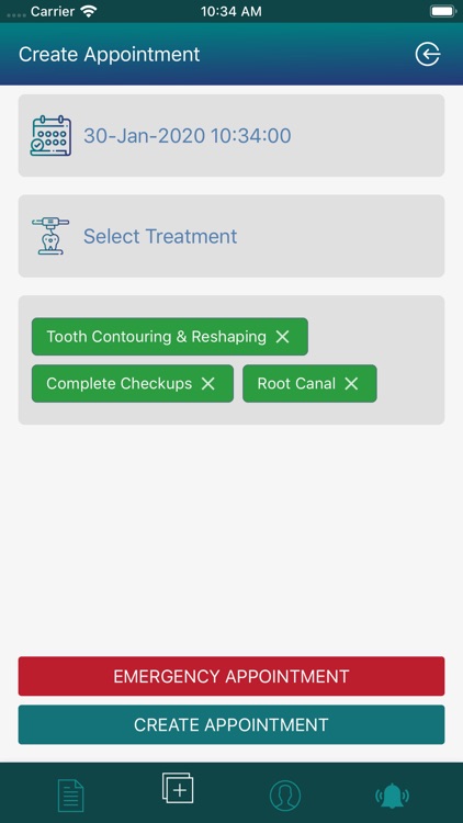 Kaizen Family Dental screenshot-3