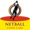 Netball Score Card is a useful application for Netball Tournament Organizer to manage their matches score and history