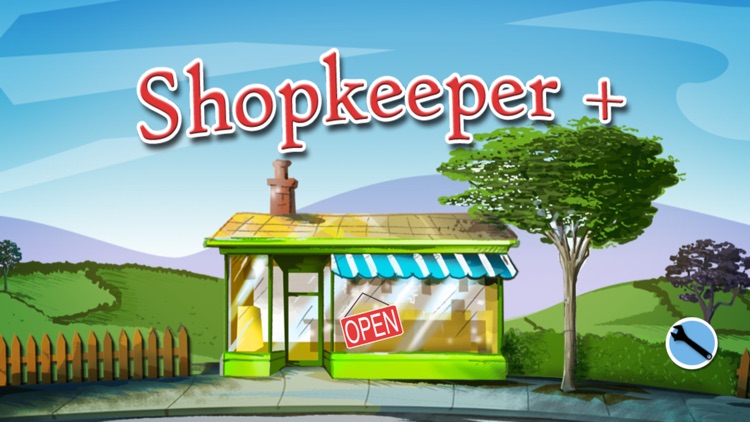 Shopkeeper+ Math can be fun!