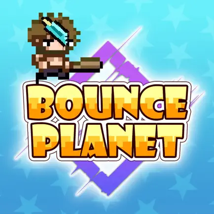 Bounce Planet Cheats