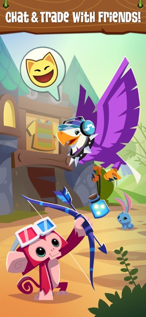 Animal Jam(圖4)-速報App