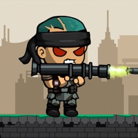 GANG - Multiplayer Shooter sur PC