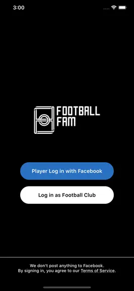 Game screenshot FootballFam mod apk