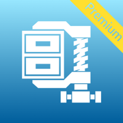 WinZip Pro: zip, unzip & rar