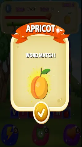 Game screenshot Wordy Buddy hack