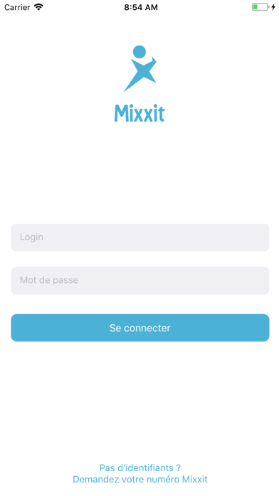 Mixxit screenshot 4