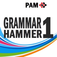 PAM Grammar Hammer 1 pour PC