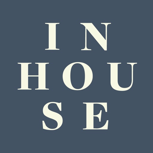 INHOUSE - Membership club Icon