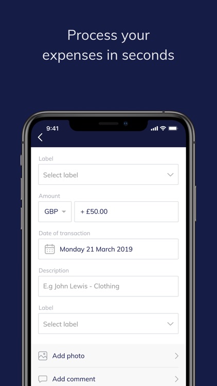 Global Private Solutions - GPS screenshot-4